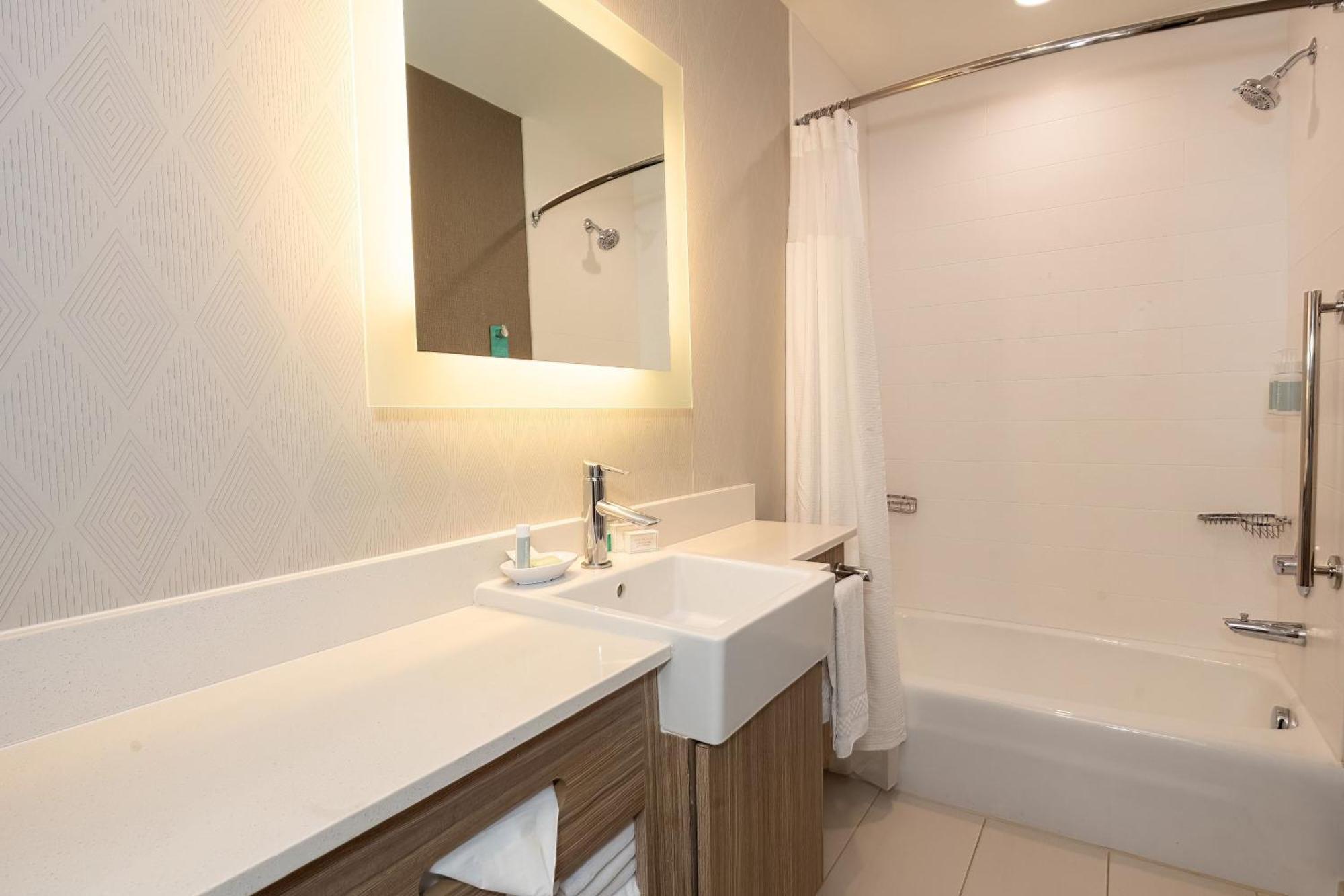 Springhill Suites By Marriott Dallas Mckinney Dış mekan fotoğraf