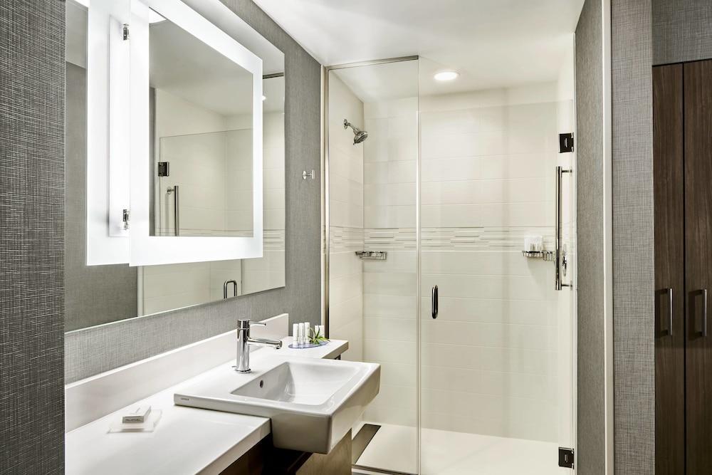 Springhill Suites By Marriott Dallas Mckinney Dış mekan fotoğraf