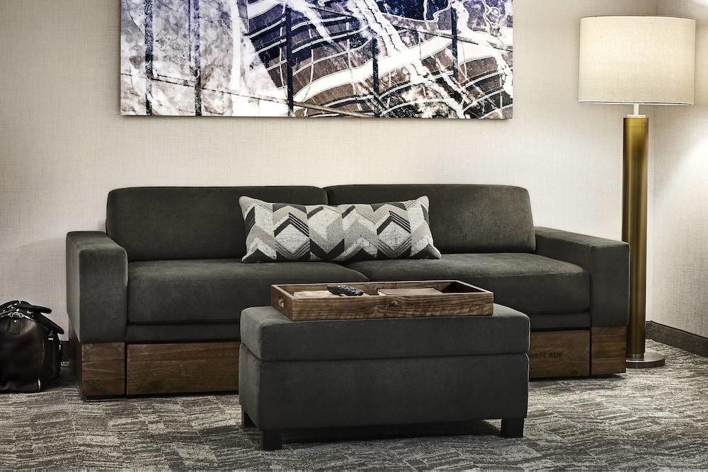 Springhill Suites By Marriott Dallas Mckinney Dış mekan fotoğraf