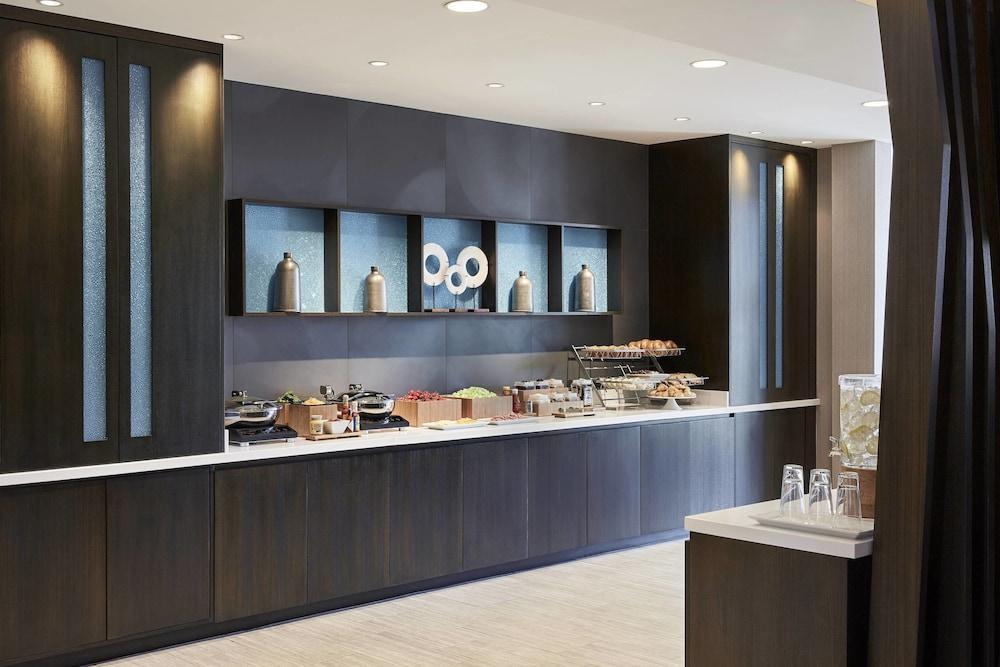 Springhill Suites By Marriott Dallas Mckinney Dış mekan fotoğraf